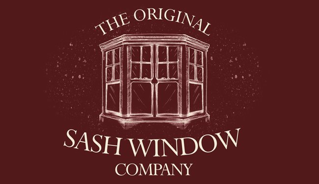 Sash Window Repairs and Restoration Logo